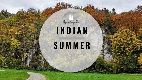 Indian Summer Regensburg