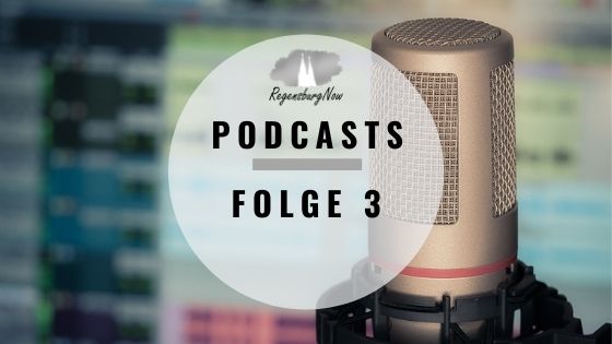 Podcasts aus Regensburg