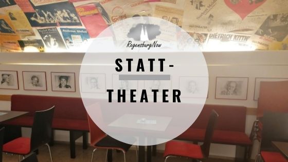 Statt-Theater Regensburg