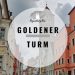 Goldener Turm Regensburg