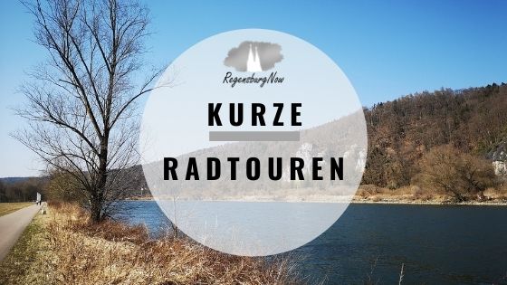Radtouren Regensburg