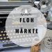 Flohmärkte Regensburg