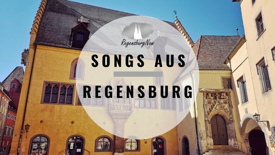 Bands aus Regensburg