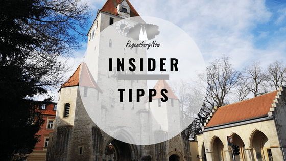 Regensburg Geheimtipps