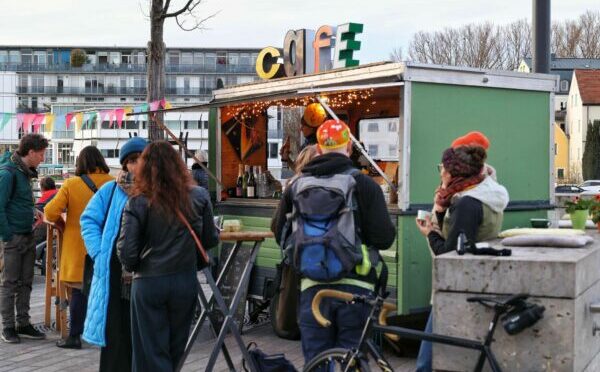 Bio-Donaumarkt Regensburg
