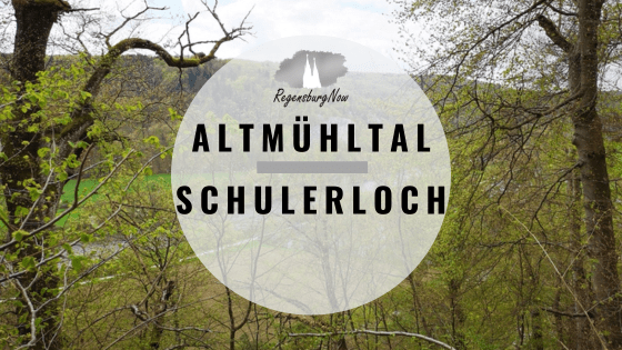 Altmühltal Tropfsteinhöhle Schulerloch Essing