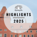 Highlights Regensburg 2025