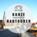 Radtouren Regensburg