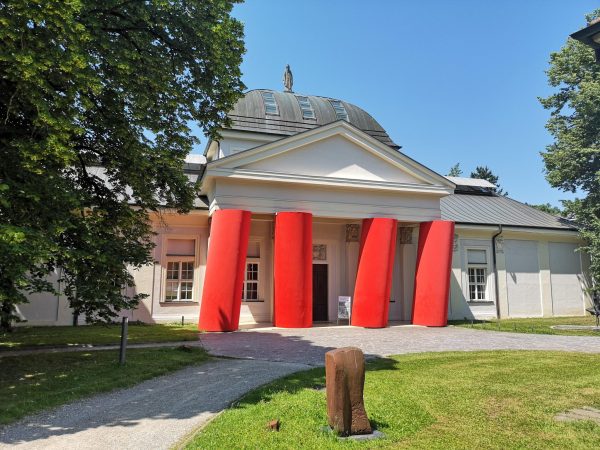 Kunstforum Ostdeutsche Galerie