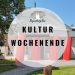 Titel Kulturwochenende in Regensburg