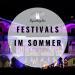 Festivals im Sommer in Regensburg