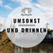 Regensburg Umsonst und Drinnen